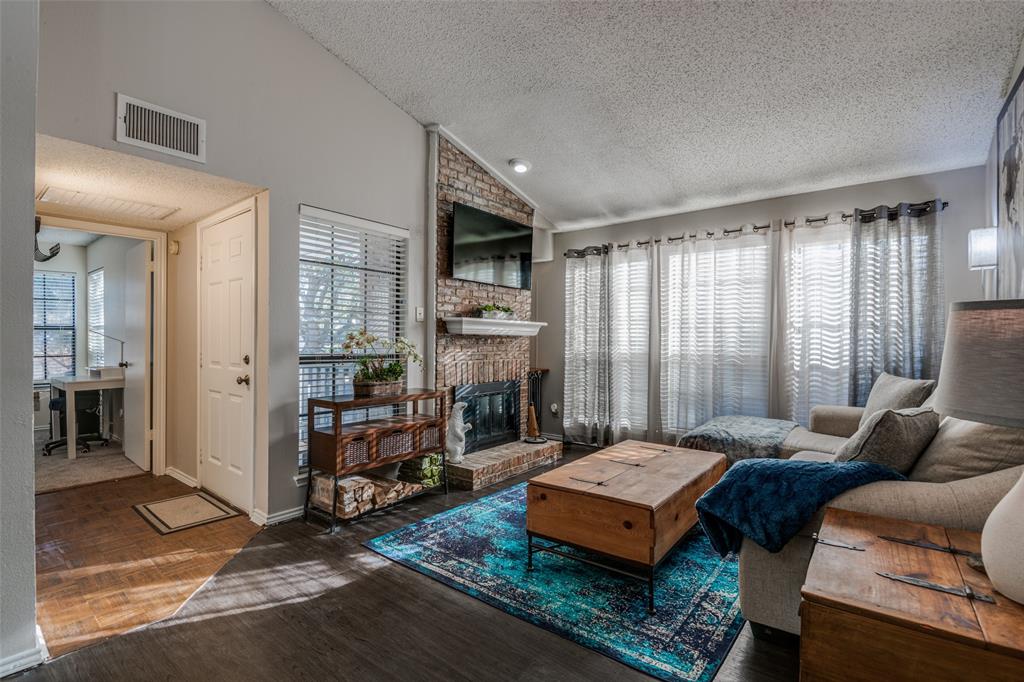 Townbluff Condo - Residential