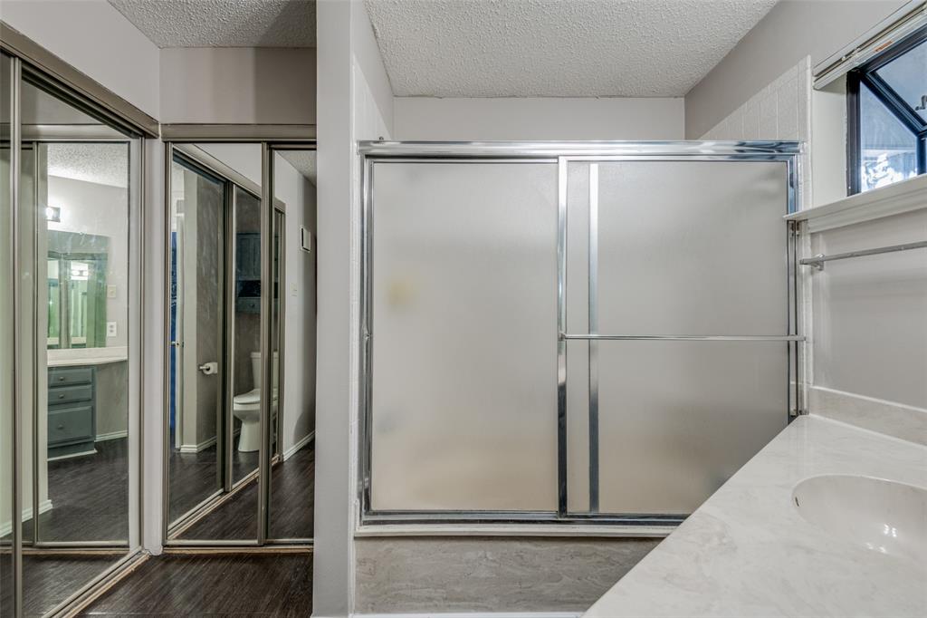 Townbluff Condo - Residential