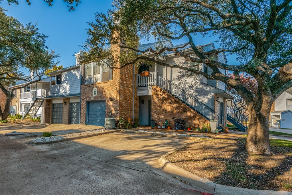 Townbluff Condo - Residential