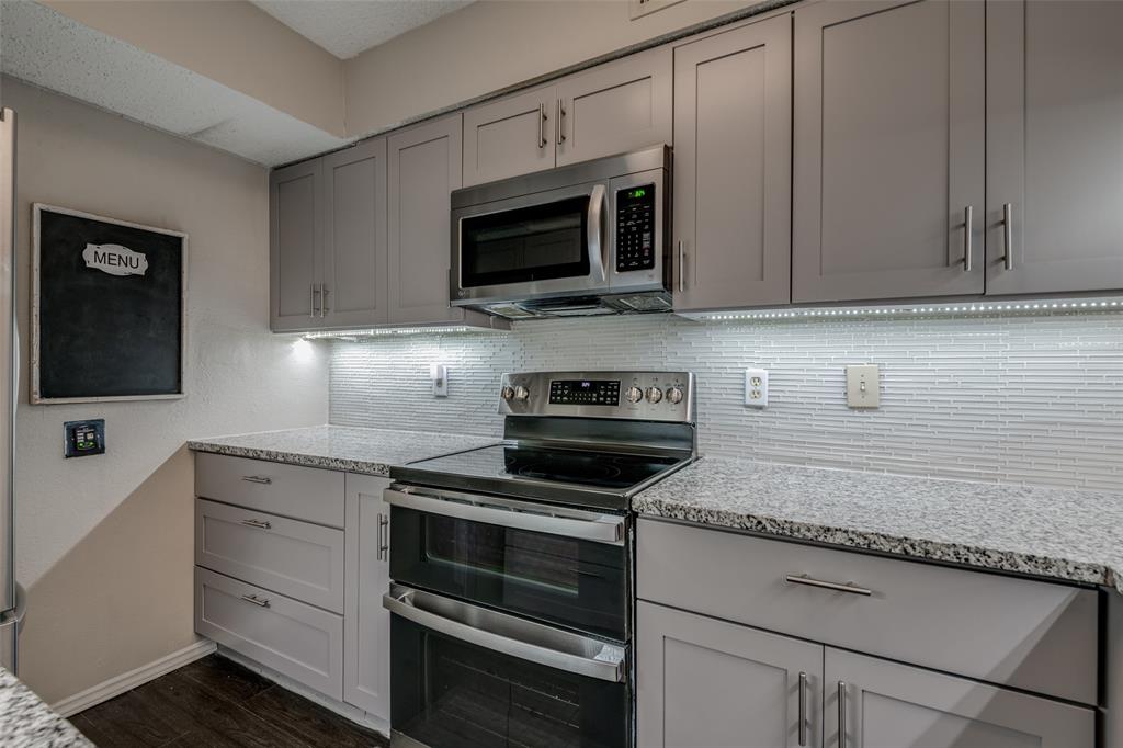 Townbluff Condo - Residential