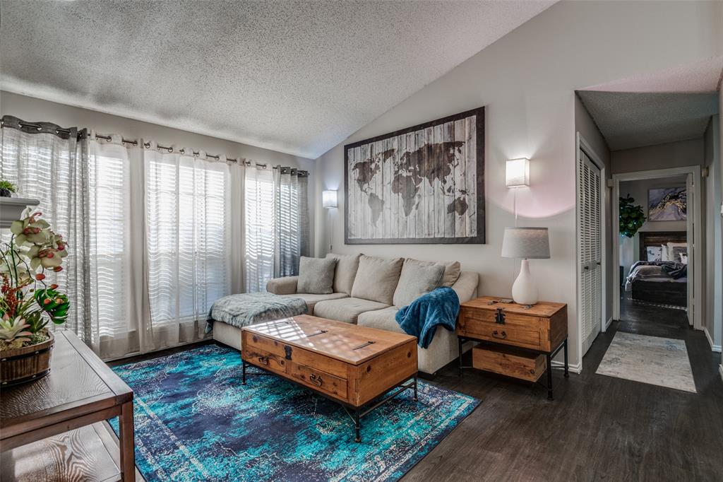 Townbluff Condo - Residential
