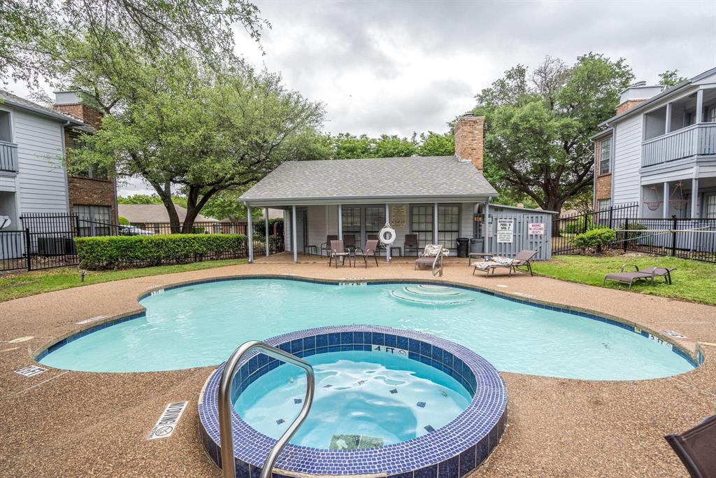 Townbluff Condo - Residential