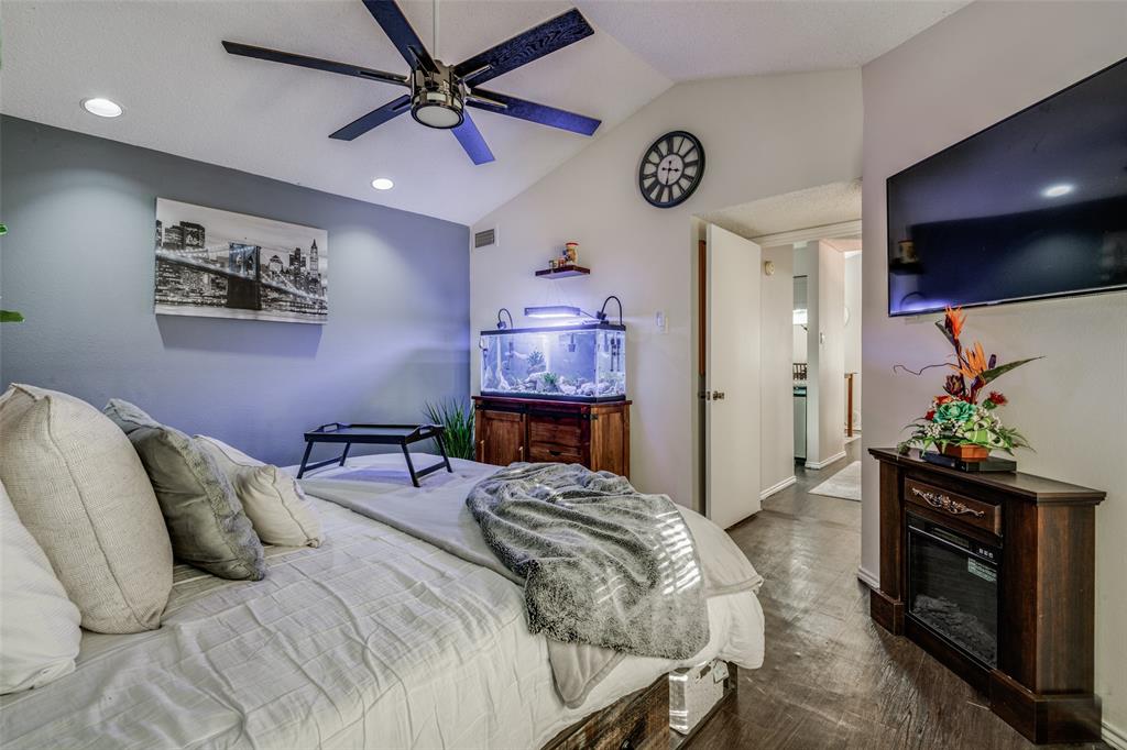 Townbluff Condo - Residential