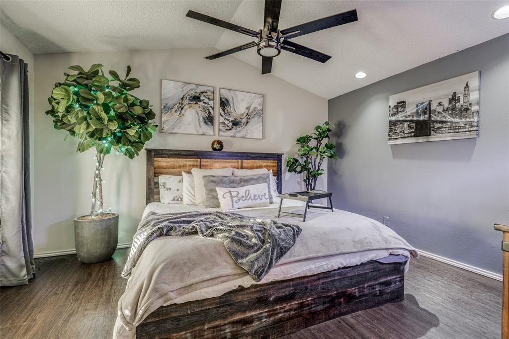Townbluff Condo - Residential