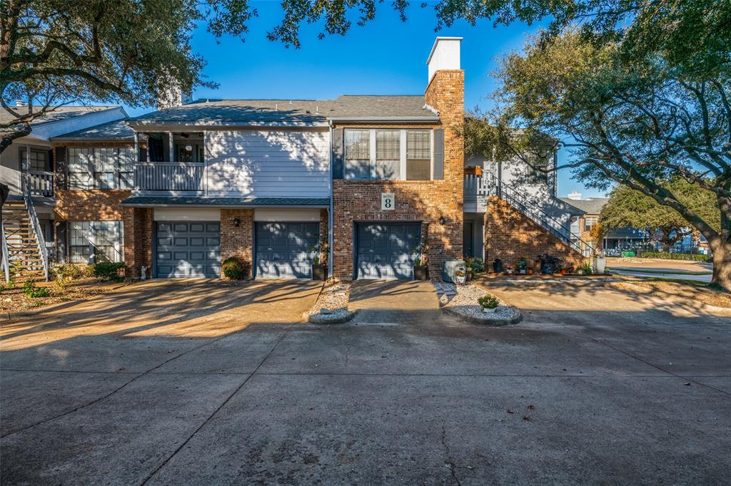 Townbluff Condo - Residential