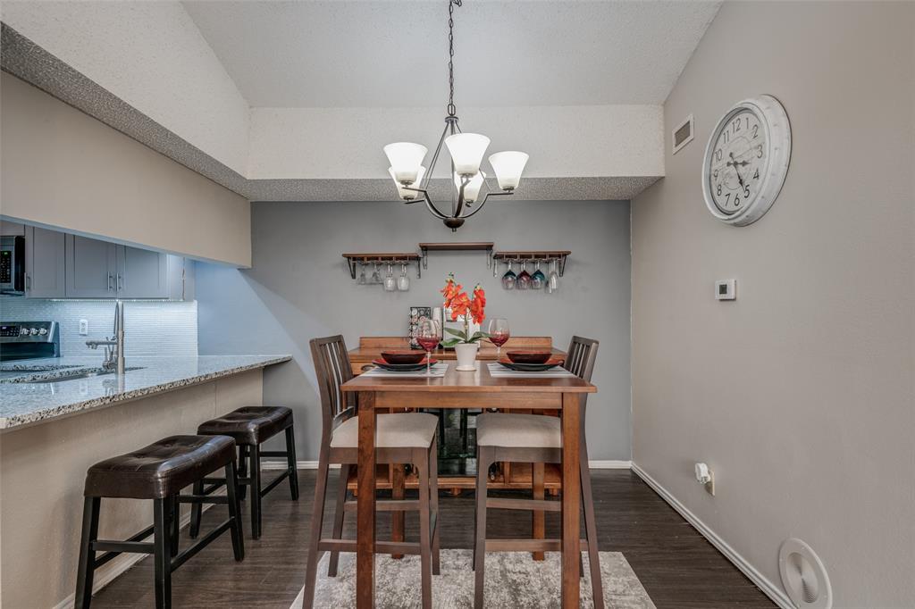 Townbluff Condo - Residential