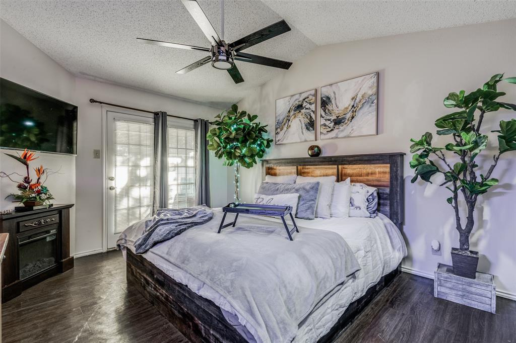 Townbluff Condo - Residential