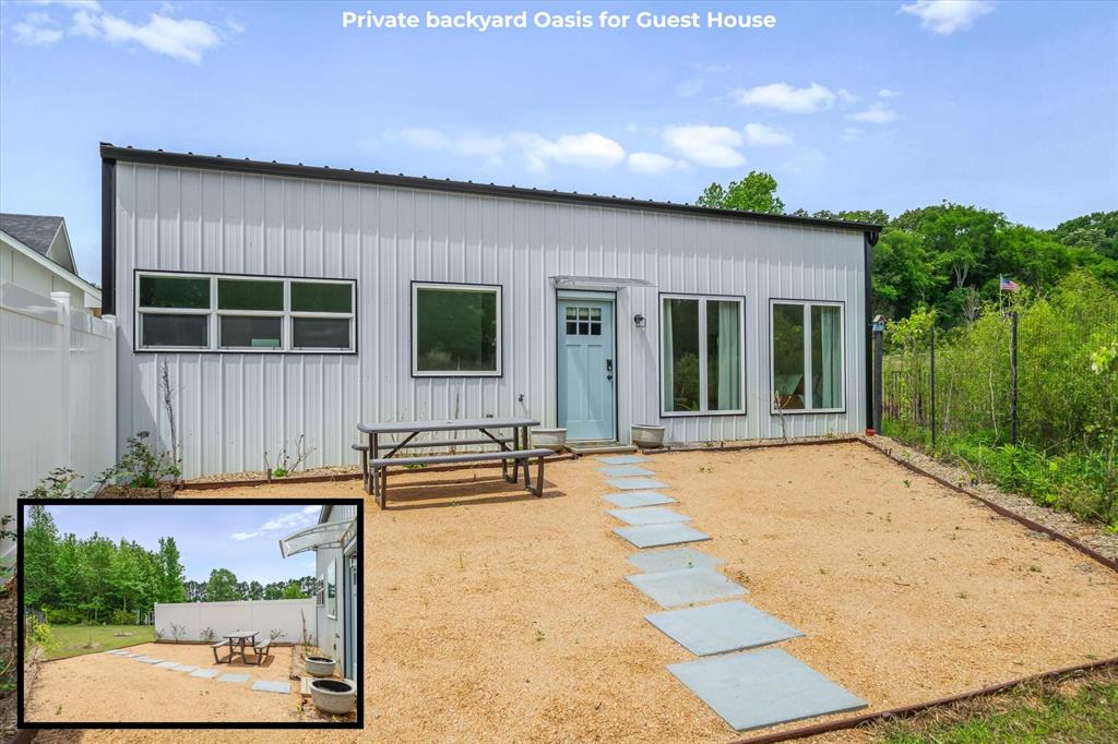 Twin Pines East Add - Residential