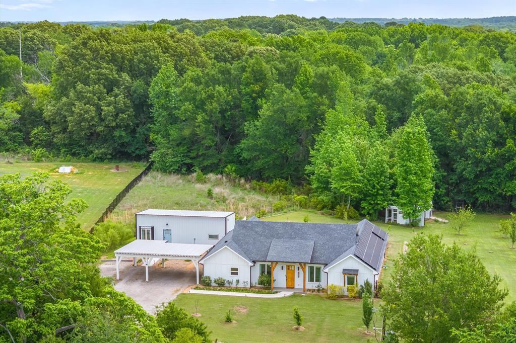 Twin Pines East Add - Residential