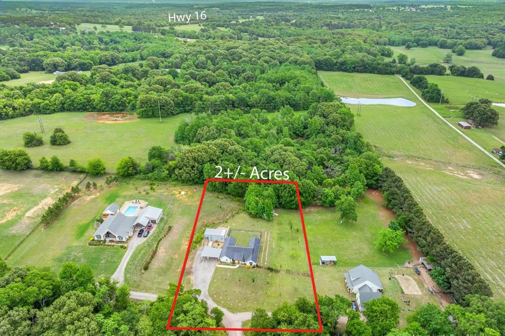 Twin Pines East Add - Residential