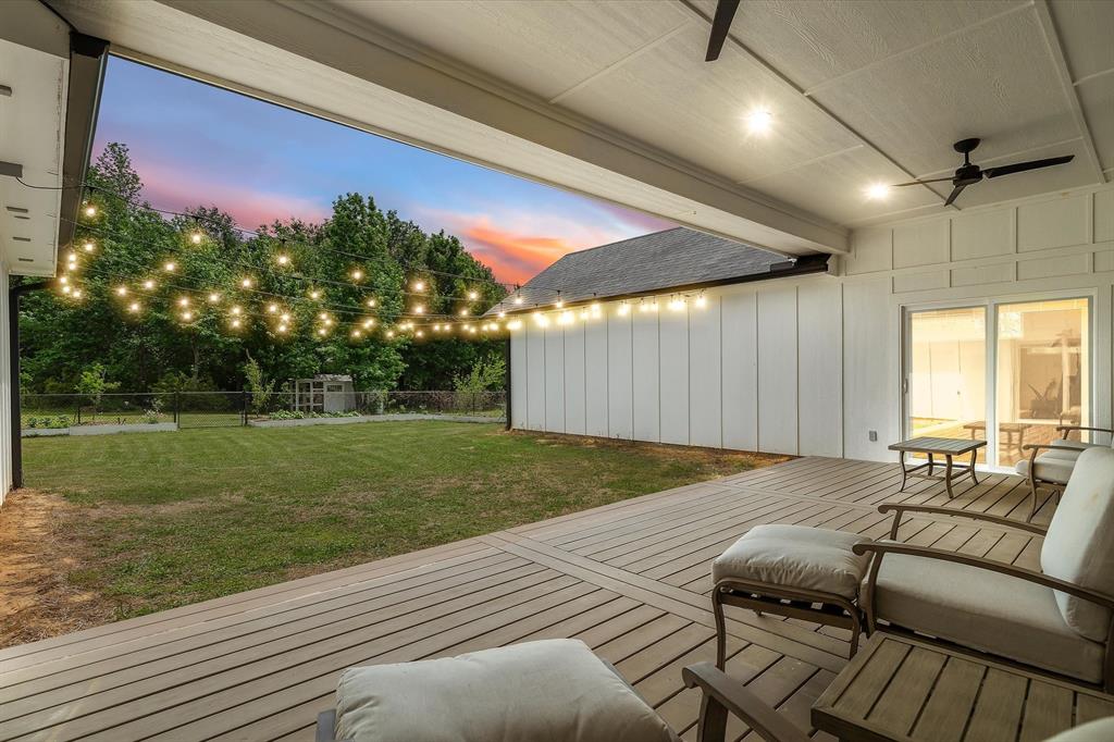 Twin Pines East Add - Residential