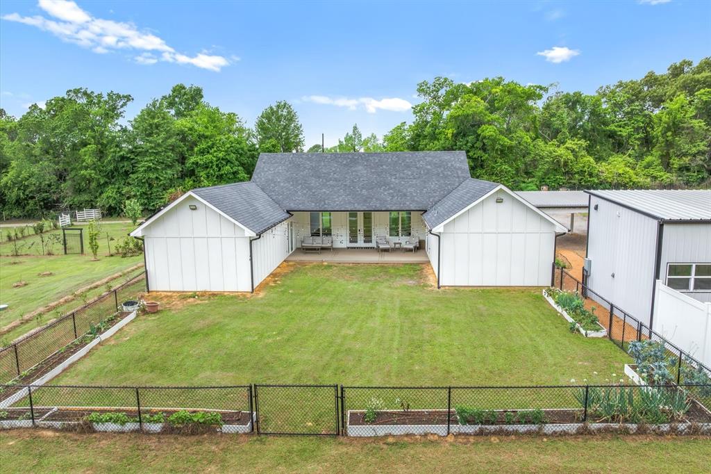 Twin Pines East Add - Residential