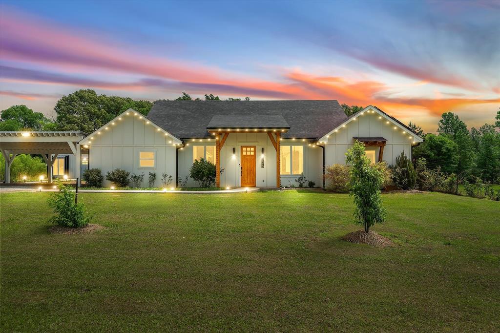 Twin Pines East Add - Residential