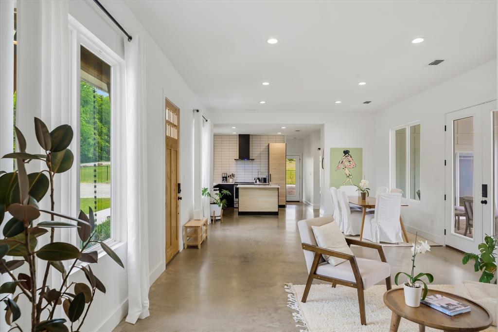 Twin Pines East Add - Residential