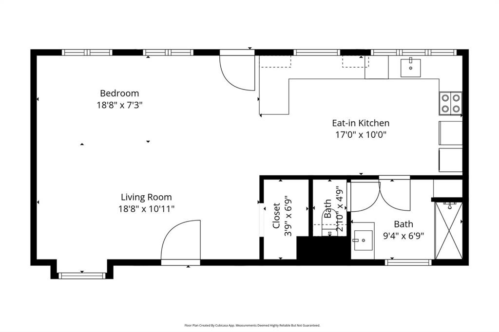 Twin Pines East Add - Residential