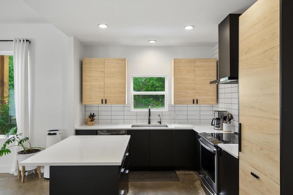Twin Pines East Add - Residential