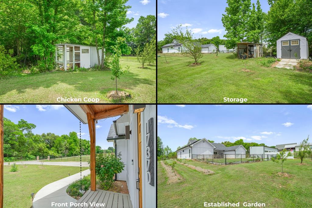 Twin Pines East Add - Residential