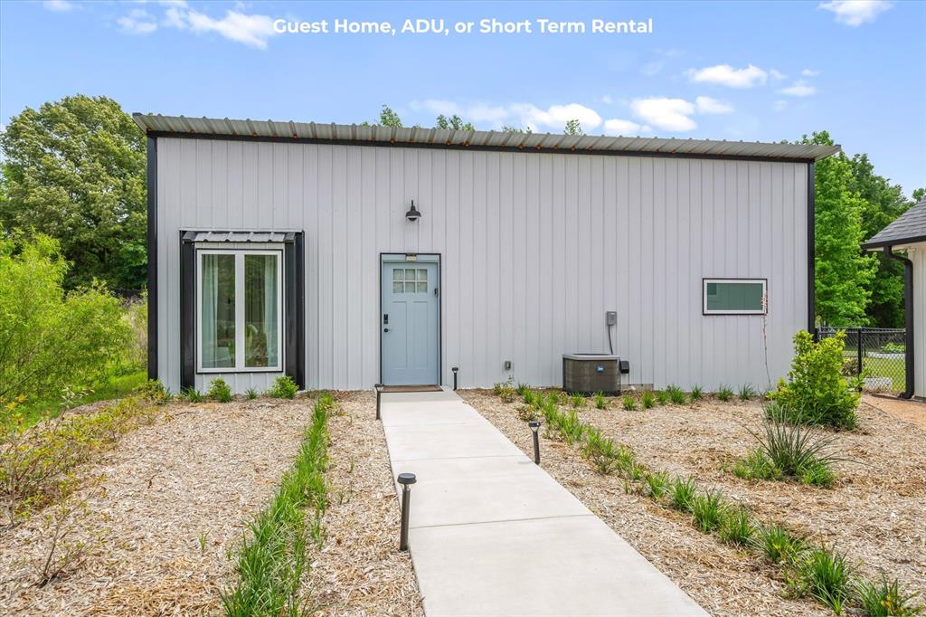 Twin Pines East Add - Residential