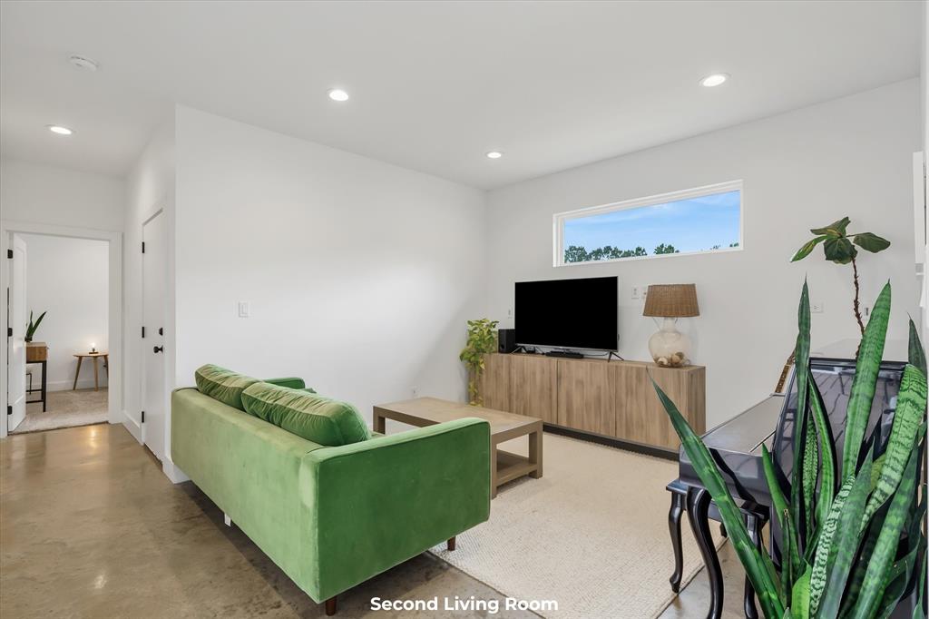 Twin Pines East Add - Residential
