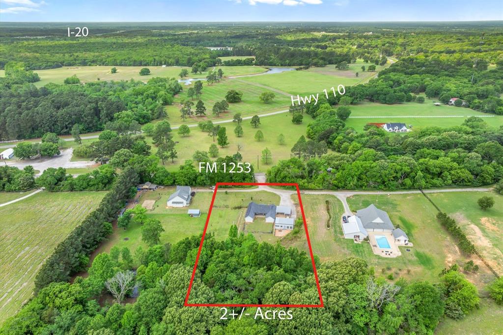 Twin Pines East Add - Residential