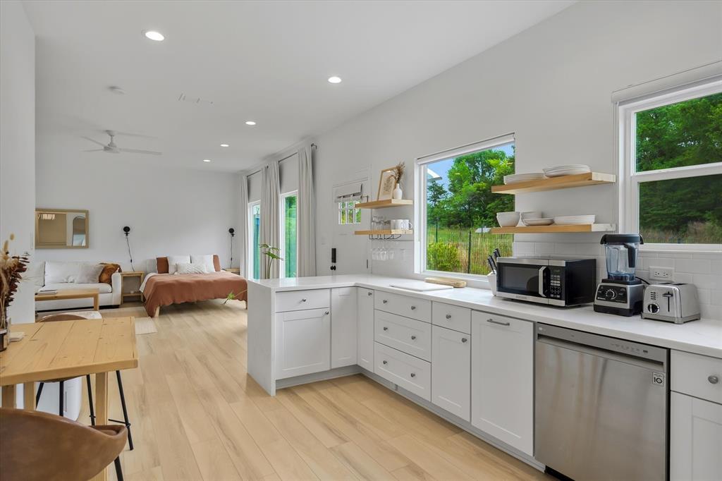 Twin Pines East Add - Residential