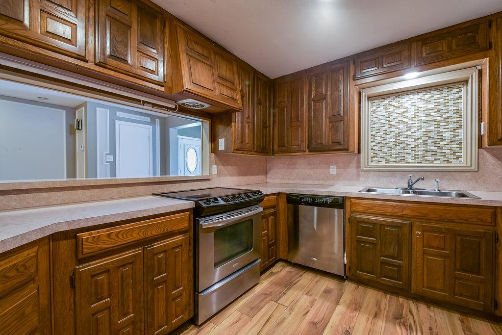 Caddo Peak Estate - Residential