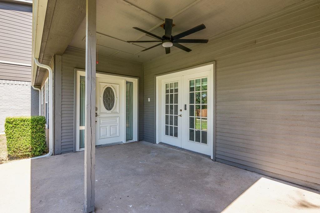 Caddo Peak Estate - Residential
