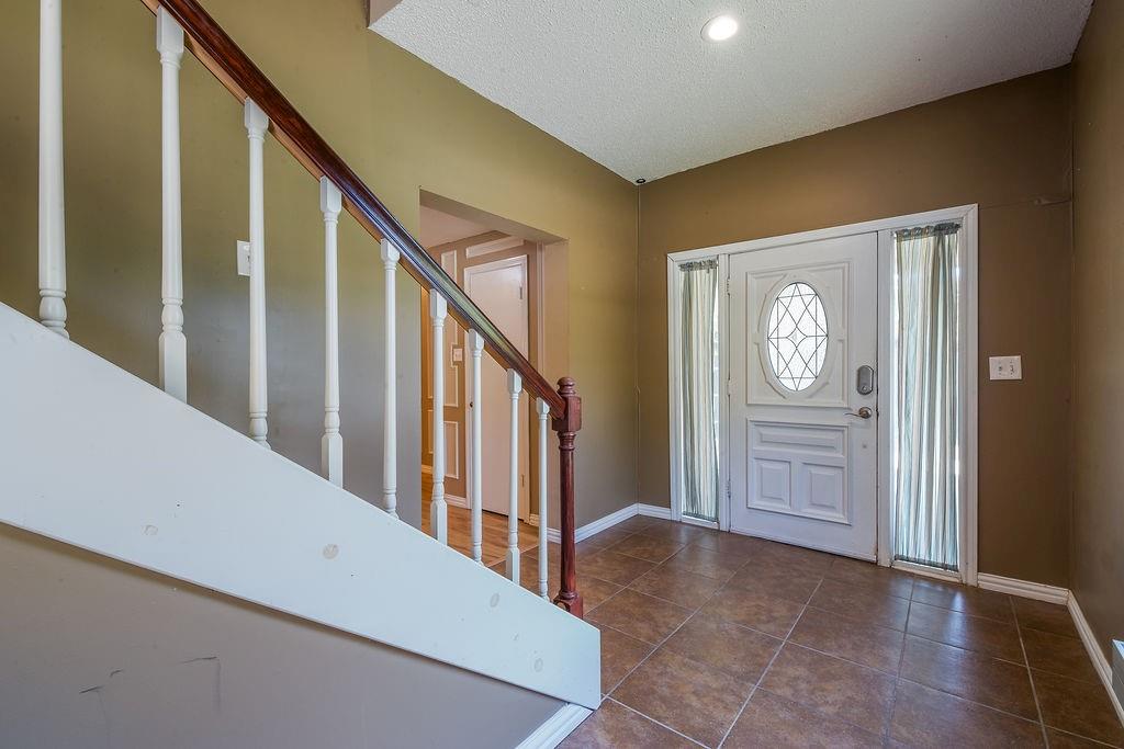 Caddo Peak Estate - Residential