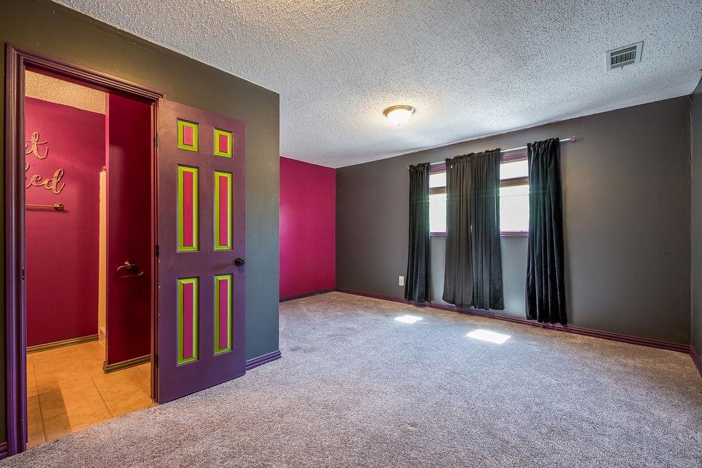 Caddo Peak Estate - Residential