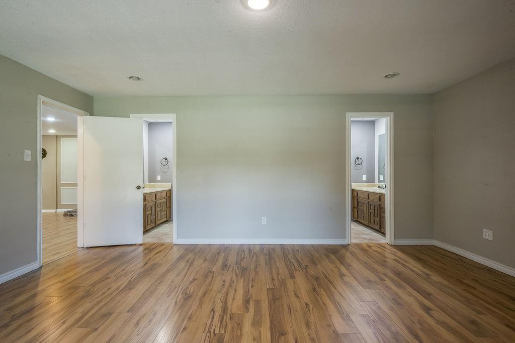 Caddo Peak Estate - Residential
