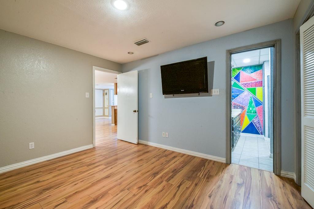 Caddo Peak Estate - Residential