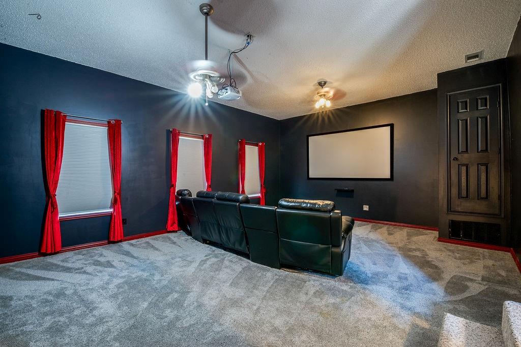 Caddo Peak Estate - Residential