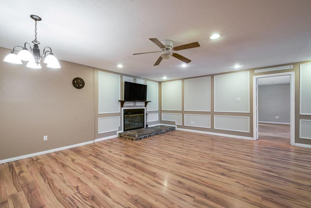 Caddo Peak Estate - Residential