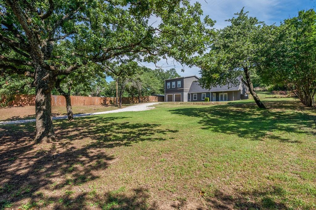 Caddo Peak Estate - Residential