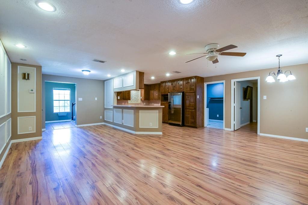 Caddo Peak Estate - Residential