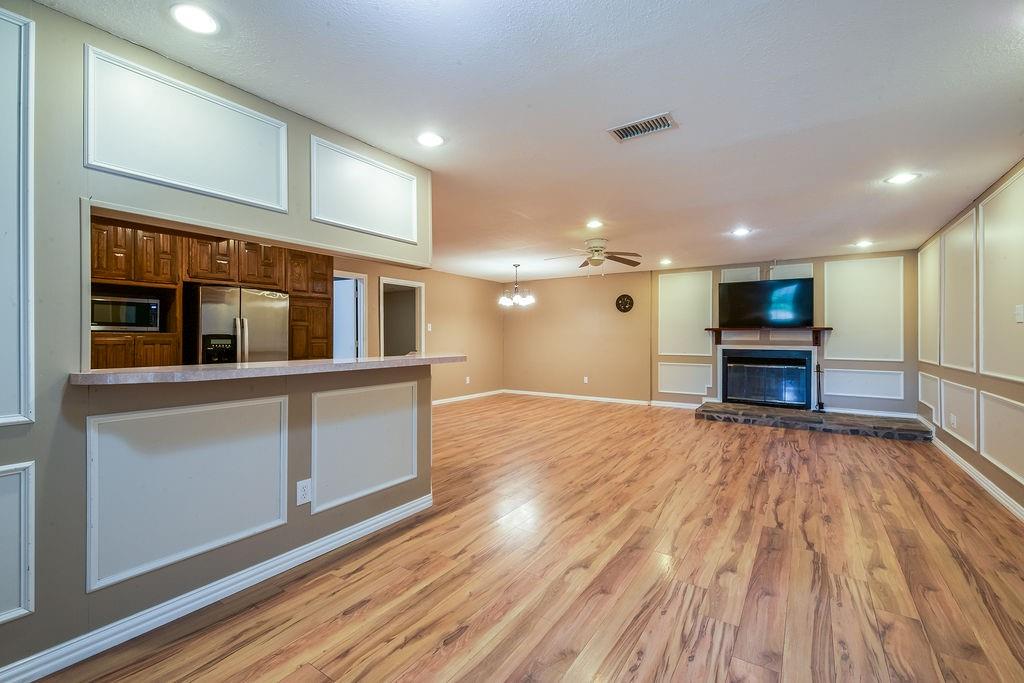Caddo Peak Estate - Residential