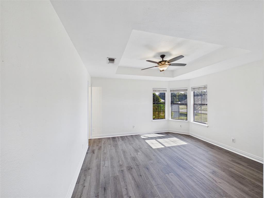 Trail Oaks Estate - Residential