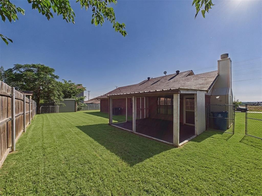Trail Oaks Estate - Residential