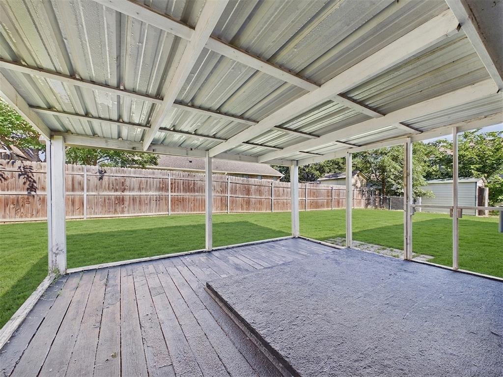 Trail Oaks Estate - Residential