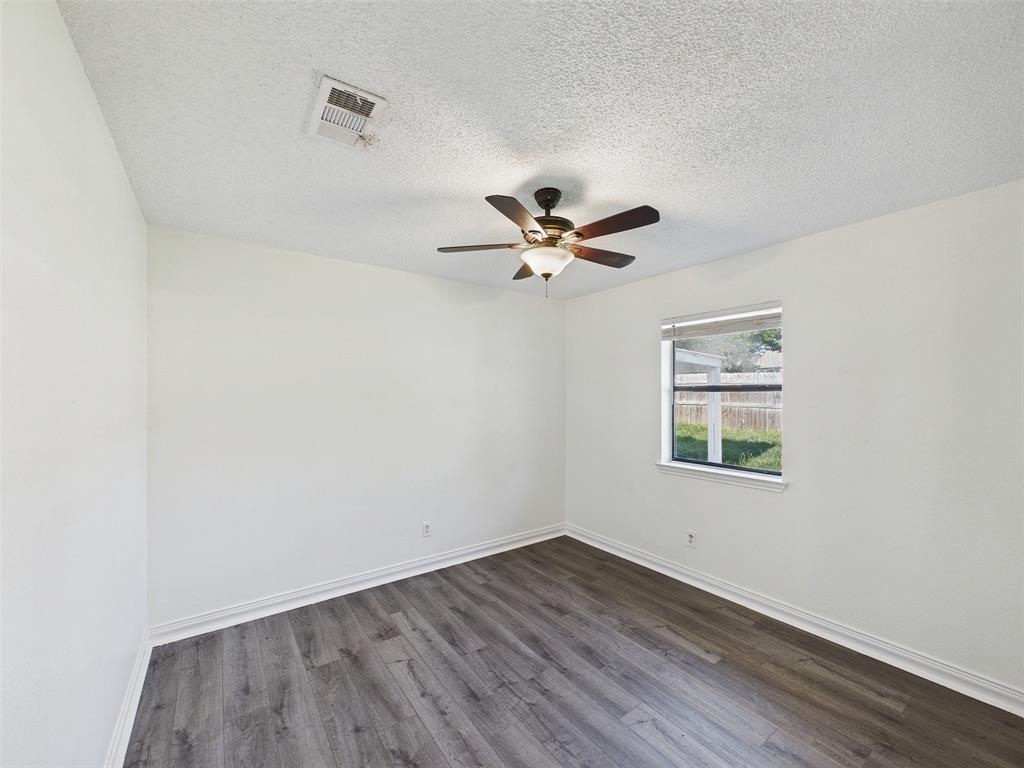 Trail Oaks Estate - Residential