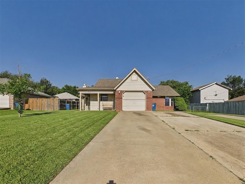 Trail Oaks Estate - Residential