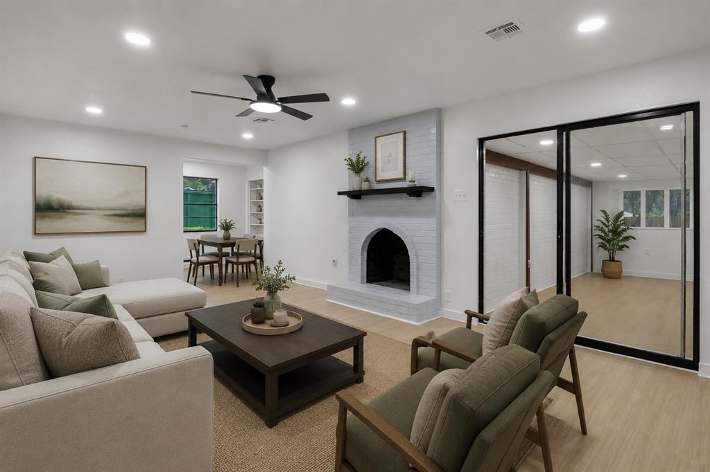 Country Club Fairways - Residential