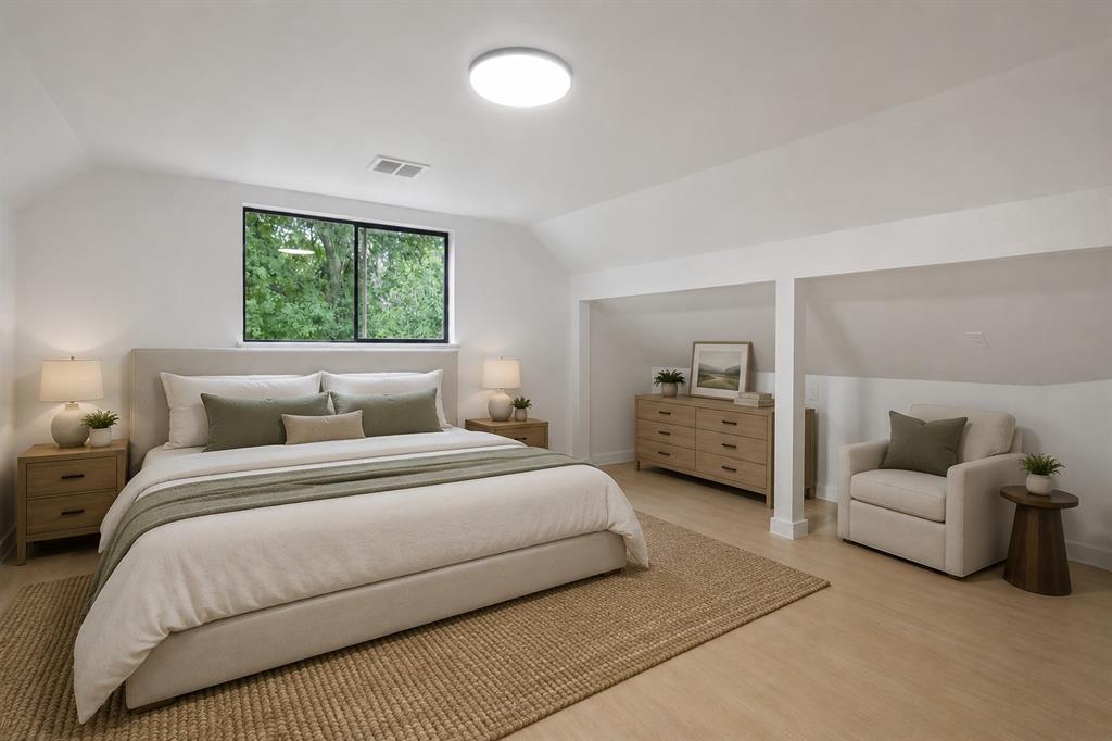 Country Club Fairways - Residential