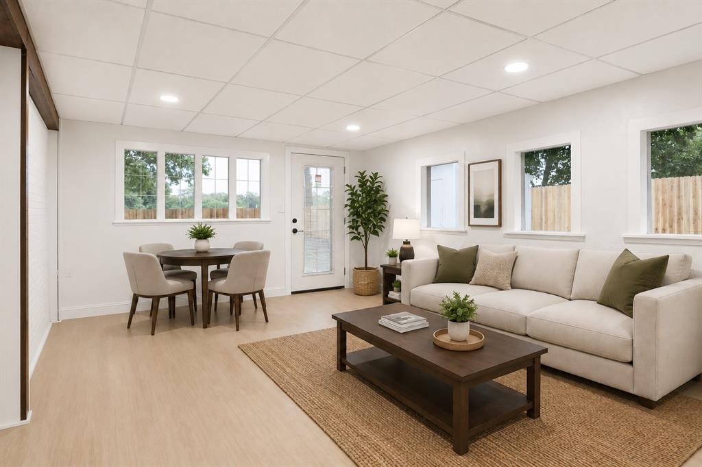 Country Club Fairways - Residential
