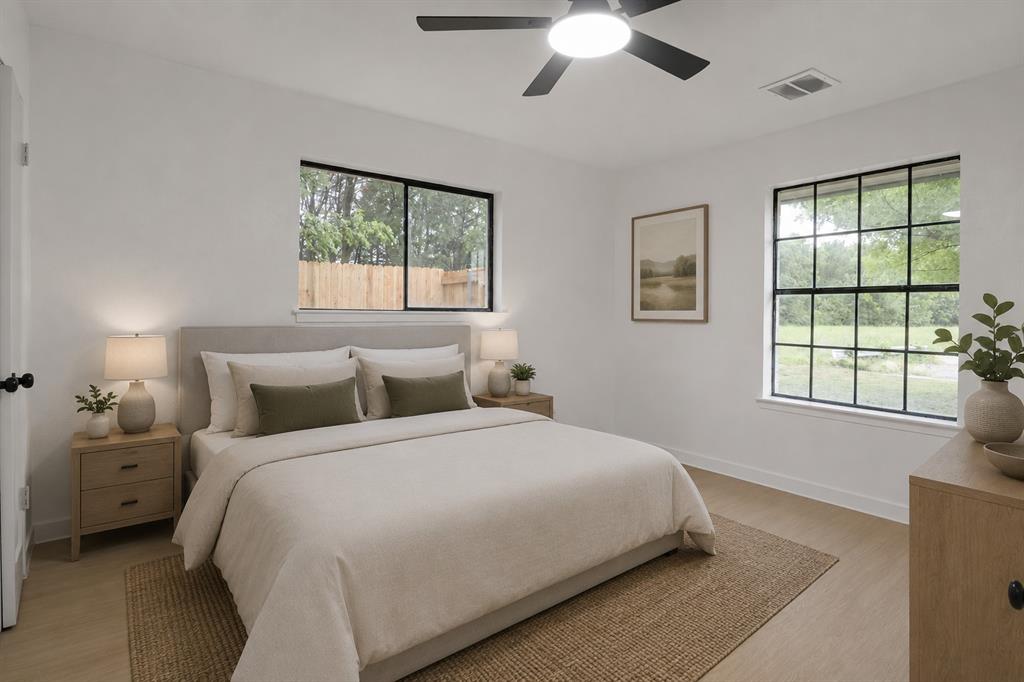 Country Club Fairways - Residential