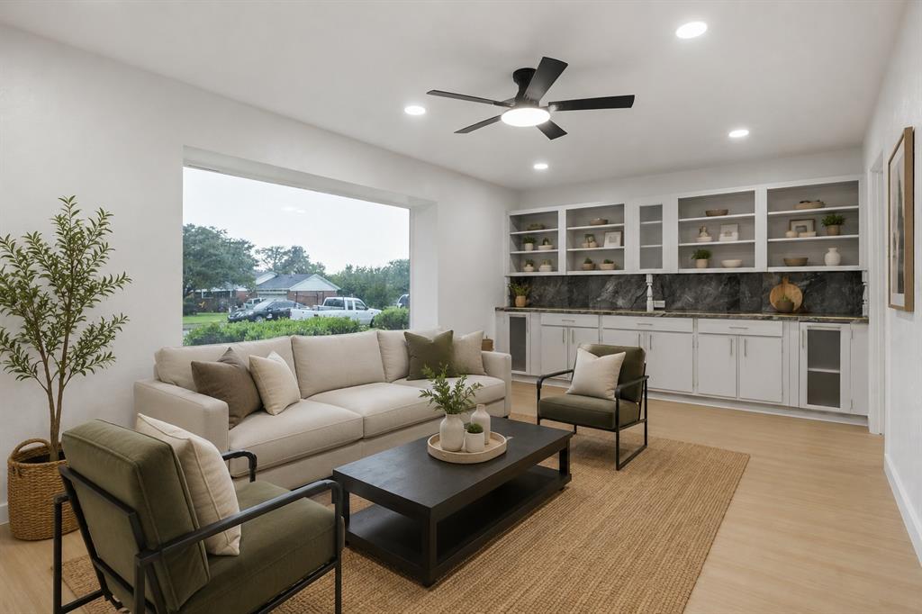Country Club Fairways - Residential