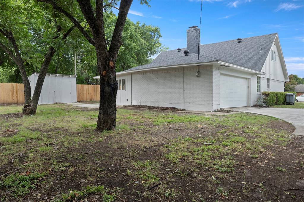 Country Club Fairways - Residential