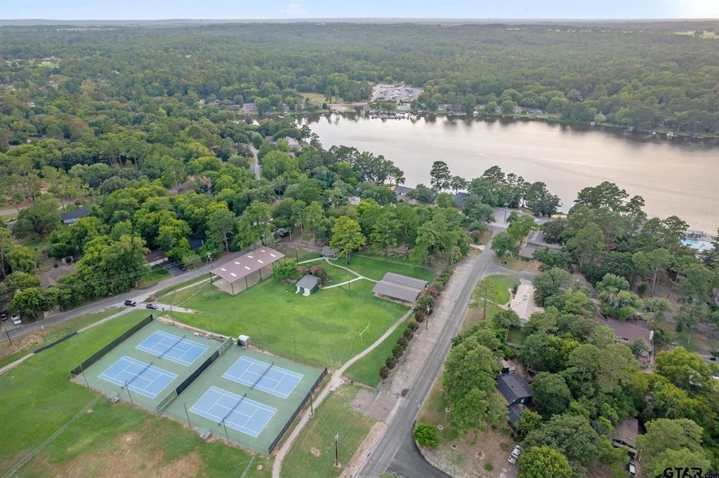 Hide A Way Lake - Residential