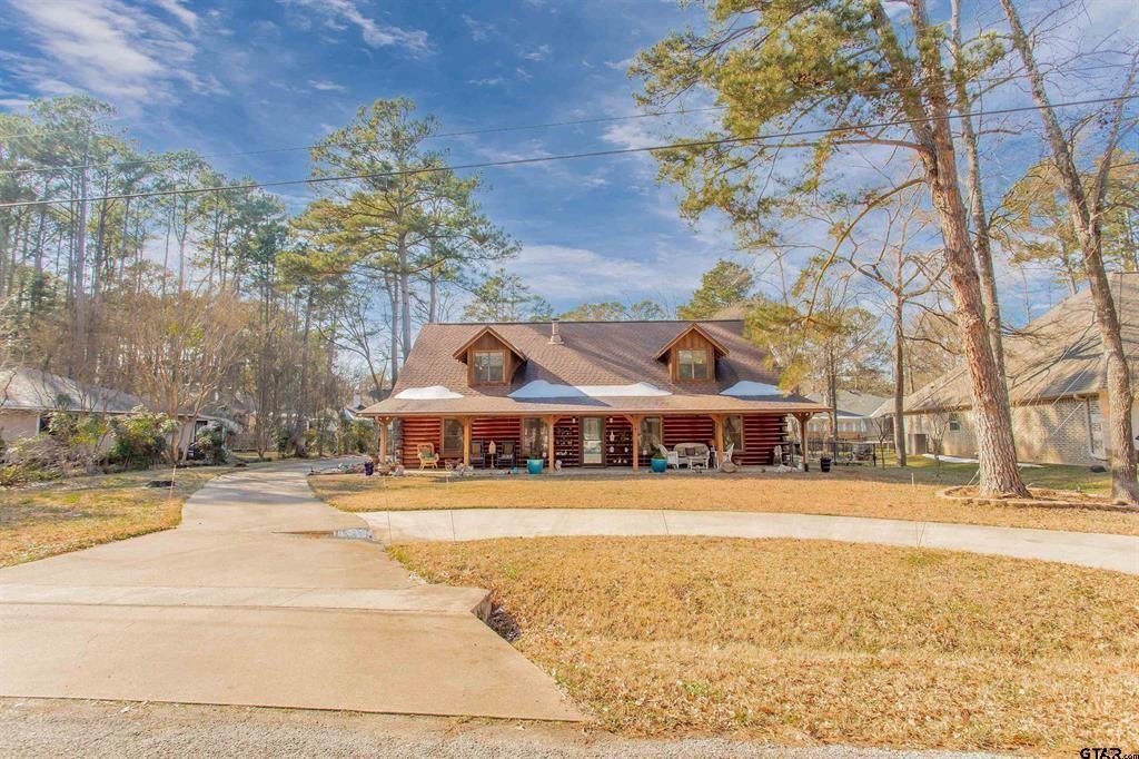 Hide A Way Lake - Residential