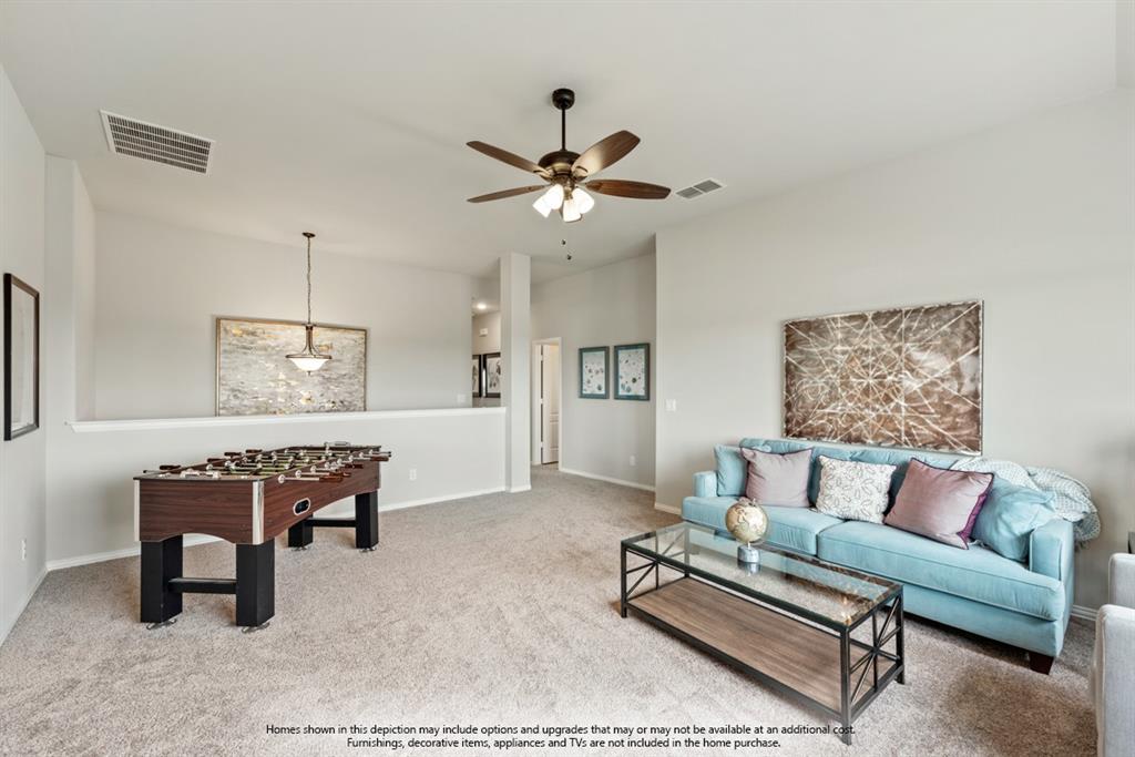 Glenwood Meadows - Residential